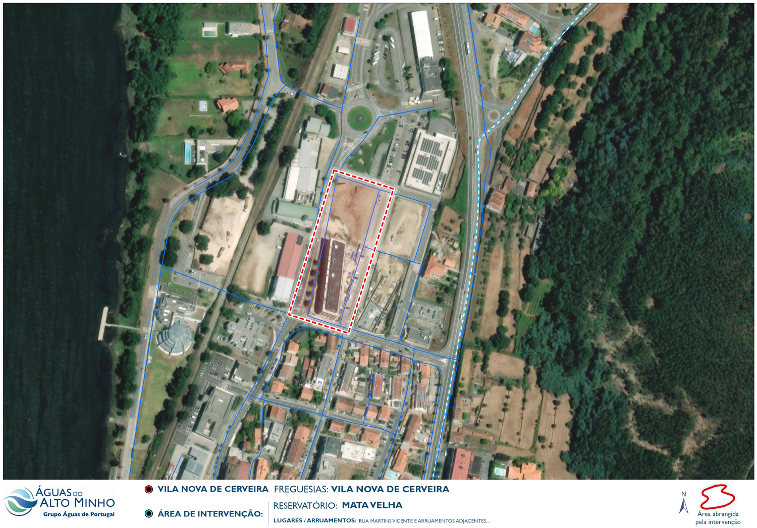 Intervenção Planeada, 28-04-2026